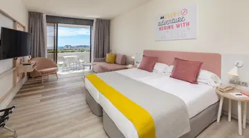 Abora Buenaventura by Lopesan Hotels