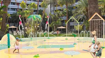 Abora Buenaventura by Lopesan Hotels