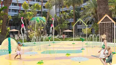 Abora Buenaventura by Lopesan Hotels