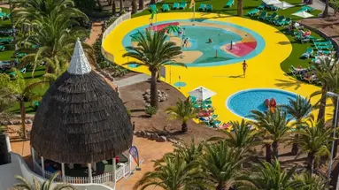 Abora Buenaventura by Lopesan Hotels