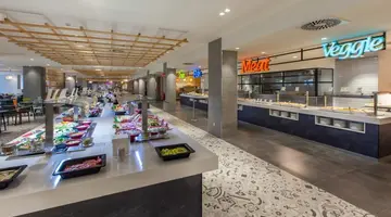 Abora Buenaventura by Lopesan Hotels