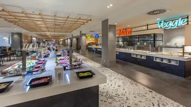 Abora Buenaventura by Lopesan Hotels