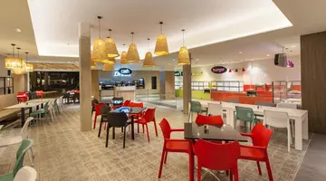 Abora Buenaventura by Lopesan Hotels