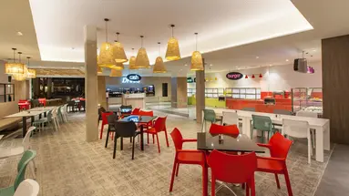 Abora Buenaventura by Lopesan Hotels