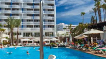 Abora Buenaventura by Lopesan Hotels