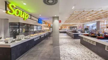 Abora Buenaventura by Lopesan Hotels
