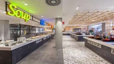 Abora Buenaventura by Lopesan Hotels
