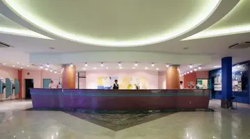 Abora Buenaventura by Lopesan Hotels