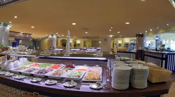 Abora Buenaventura by Lopesan Hotels