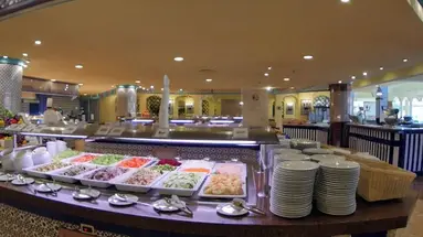 Abora Buenaventura by Lopesan Hotels