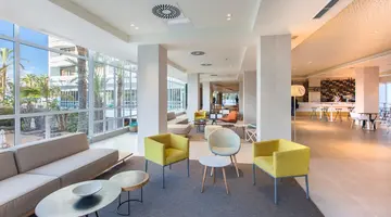 Abora Buenaventura by Lopesan Hotels