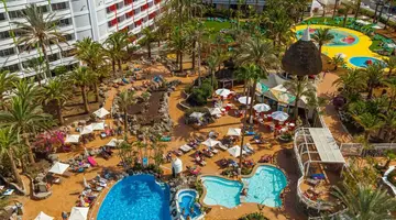 Abora Buenaventura by Lopesan Hotels