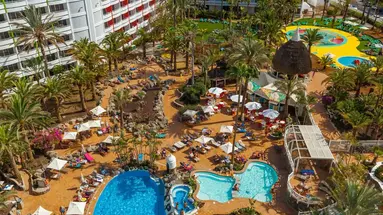 Abora Buenaventura by Lopesan Hotels
