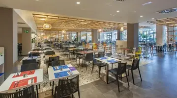Abora Buenaventura by Lopesan Hotels