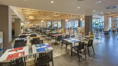 Abora Buenaventura by Lopesan Hotels