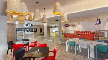 Abora Buenaventura by Lopesan Hotels