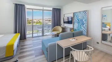 Abora Buenaventura Hotel