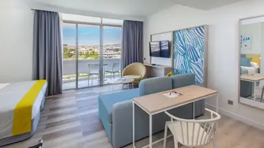 Abora Buenaventura Hotel