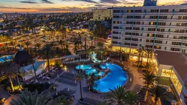 Abora Buenaventura Hotel