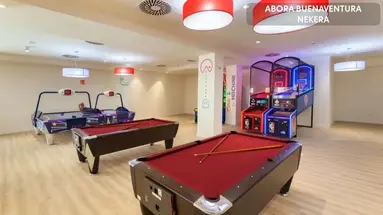 Abora Buenaventura Hotel