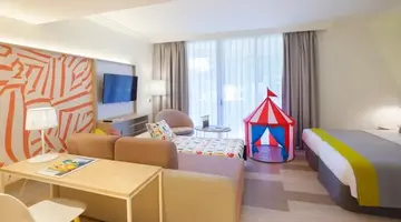 Abora Buenaventura Hotel