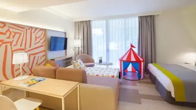 Abora Buenaventura Hotel