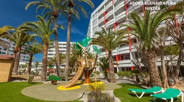 Abora Buenaventura Hotel