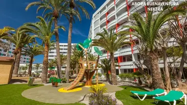 Abora Buenaventura Hotel