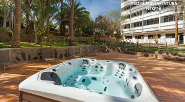 Abora Buenaventura Hotel