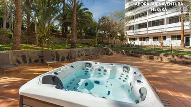 Abora Buenaventura Hotel
