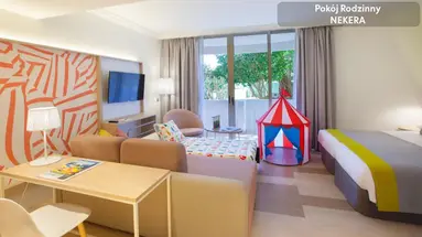 Abora Buenaventura Hotel