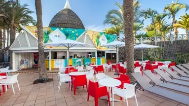 Abora Buenaventura Hotel