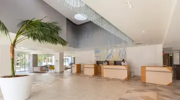 Abora Buenaventura Hotel
