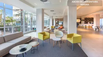 Abora Buenaventura Hotel