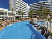 Abora Buenaventura Hotel