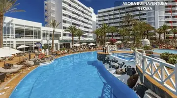 Abora Buenaventura Hotel