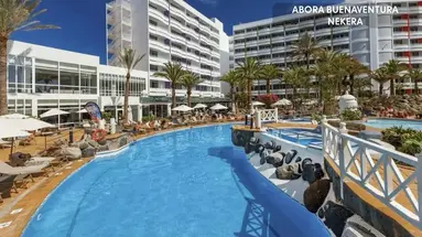 Abora Buenaventura Hotel