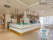 Abora Buenaventura Hotel