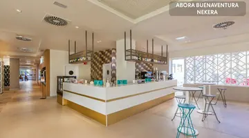 Abora Buenaventura Hotel