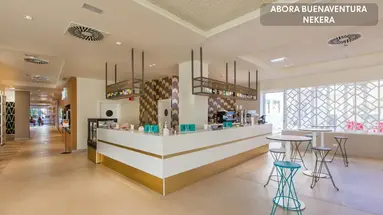 Abora Buenaventura Hotel