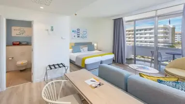 Abora Buenaventura Hotel