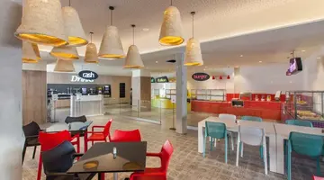Abora Buenaventura Hotel