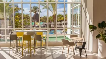 Abora Buenaventura Hotel
