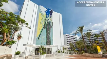 Abora Buenaventura Hotel