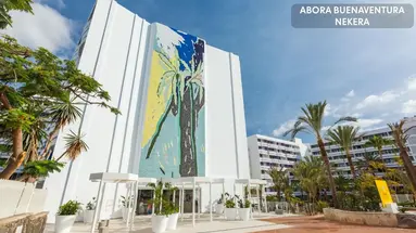 Abora Buenaventura Hotel