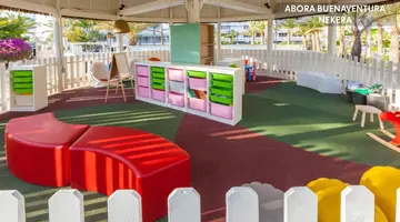 Abora Buenaventura Hotel