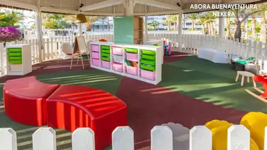 Abora Buenaventura Hotel