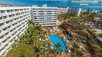 Abora Buenaventura Hotel