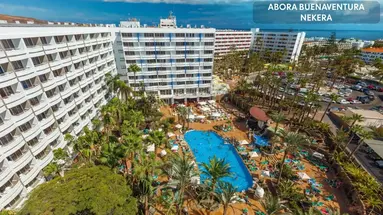 Abora Buenaventura Hotel