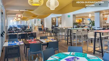 Abora Buenaventura Hotel